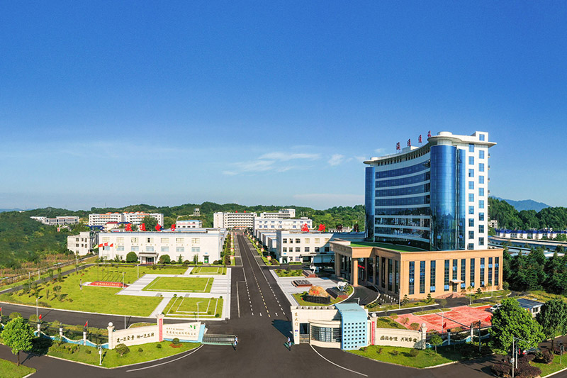 人民日报《人民周刊》刊发黄晖董事长署名文章