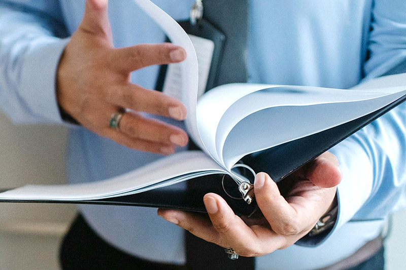 投教专题：如何快速了解上市公司基本面